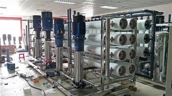 1 100t專業(yè)定制食品廠純水設備 供應信息 食品科技網(wǎng)