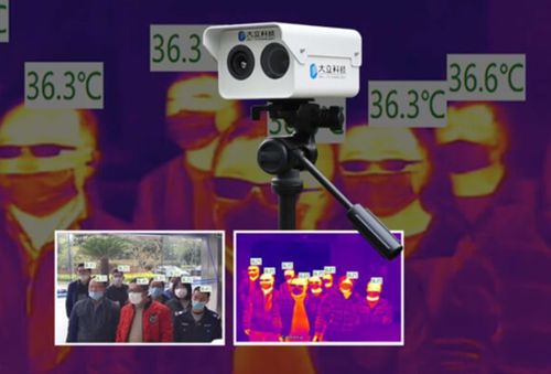 防疫類產品需求銳減，大立科技半年營收6.4億元